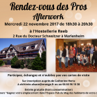 2017 10 26 rendez vous des professionnels afterwork a marlenheim