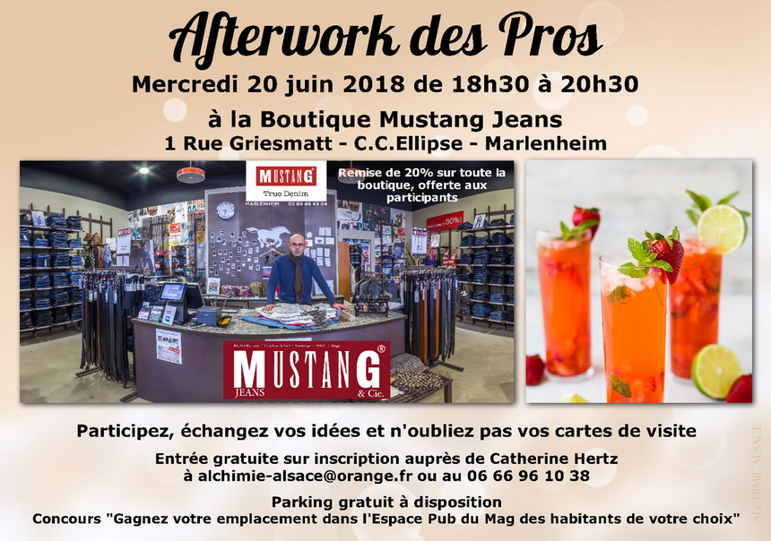 after work des pros juin 2018 a marlenheim