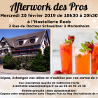 2019 01 05 after work des pros fevrier 2019 marlenheim