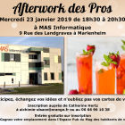 alchimie alsace after work des pros janvier 2019 a marlenheim