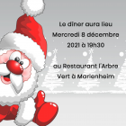 2021 11 27 diner de noel alchimie alsace business club a marlenheim