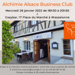 2022 01 26 alchimie alsace business reunion communication janvier 2022 a wasselonne