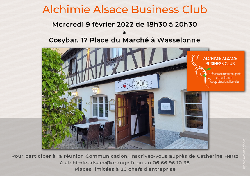 2022 02 09 agence alchimie alsace reunion communication fevrier 2022 a wasselonne