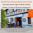 2022 02 09 agence alchimie alsace reunion communication fevrier 2022 a wasselonne