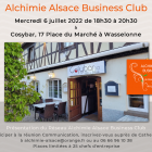 2022 07 06 agence alchimie alsace reunion communication juillet 2022 a wasselonne