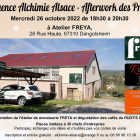 2022 10 26 afterwork des pros octobre 2022 atelier freya dangolsheim