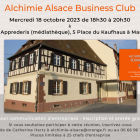 2023 10 18 agence alchimie alsace reunion communication octobre 2023 a marlenheim