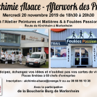 Afterwork des pros novembre 2019 a marlenheim