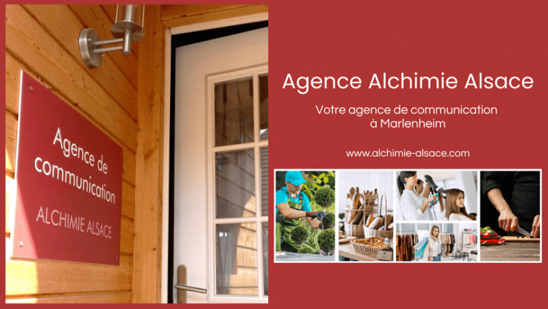 Agence alchimie alsace a marlenheim