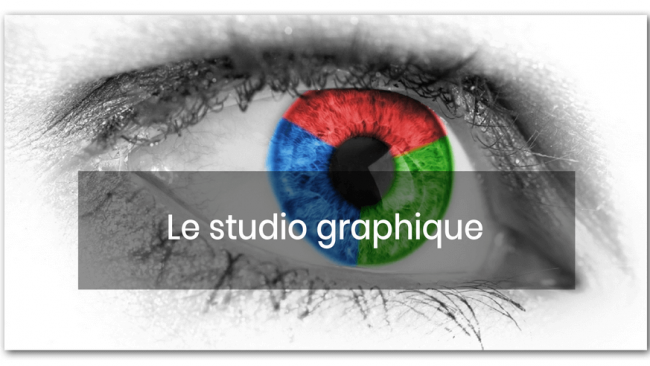 Atelier graphique