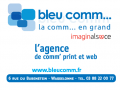 Agence bleu comm