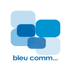 Agence de communication bleu comm a wasselonne