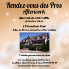 Alchimie alsace 2017 rendez vous des professionnels afterwork a marlenheim