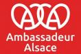 Ambassadeurs d alsace logo