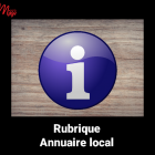Annuaire local