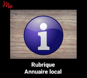 Annuaire local
