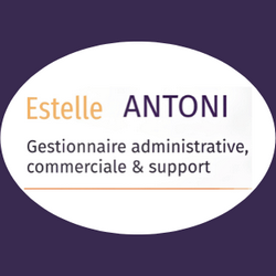 Antoni gestion support logo