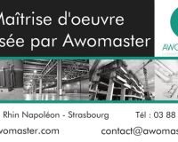 Awomaster a strasbourg