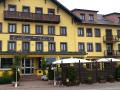 Hostellerie Belle-Vue à Obersteigen