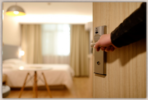 Bonnes adresses hotels hebergement