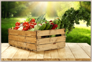 Bonnes adresses alimentation