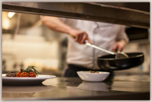 Bonnes adresses restaurants