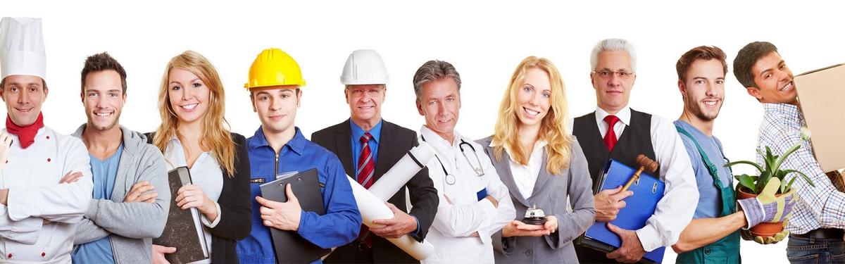 Commercants et artisans