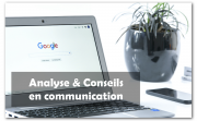 Communication analyse et conseils