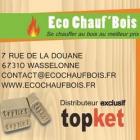 Eco chauf bois a wasselonne