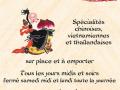Escaleasie bonnes adresses