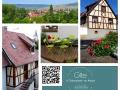 Gite d'Odratzheim Alsace