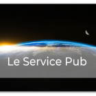 Le service pub