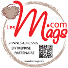 Label du réseau professionnel des Bonnes Adresses