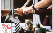 Les mags com les associations partenaires