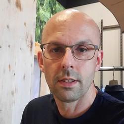 M concept store thierry gretzer