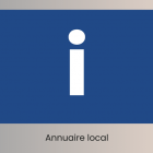 Mag annuaire local