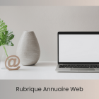 Mag rubrique annuaire web