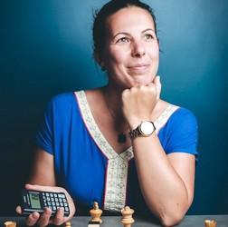 Nadia arnould courtier en prets immobiliers