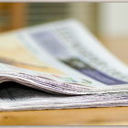 Paru dans la presse