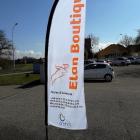 Photo elan boutique strasbourg
