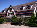 Hostellerie Reeb à Marlenheim