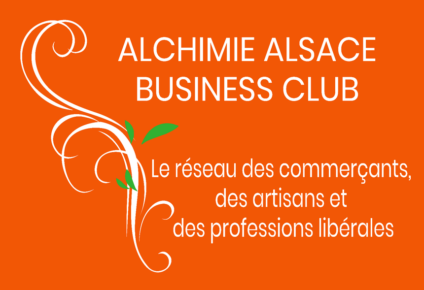 Alchimie Alsace Business Club