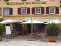 Restaurant au Tonneau à Marlenheim