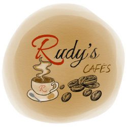 Rudy s cafes wasselonne logo