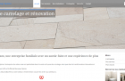 Site internet carrelage spizzo a hangenbieten1