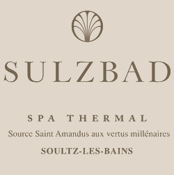 Sulzbad spa thermal a soultz les bains