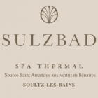 Sulzbad spa thermal a soultz les bains