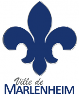 Ville de marlenheim logo