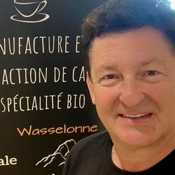 Yves rudy rudy s cafes wasselonne