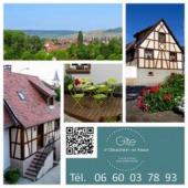 GiteOdratzheimenAlsace